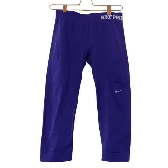 Nike Pro Dri-Fit Leggings - Picture 1 of 6